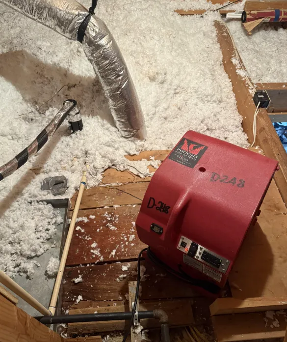 Mr. Restore of Oklahoma City Picture 9