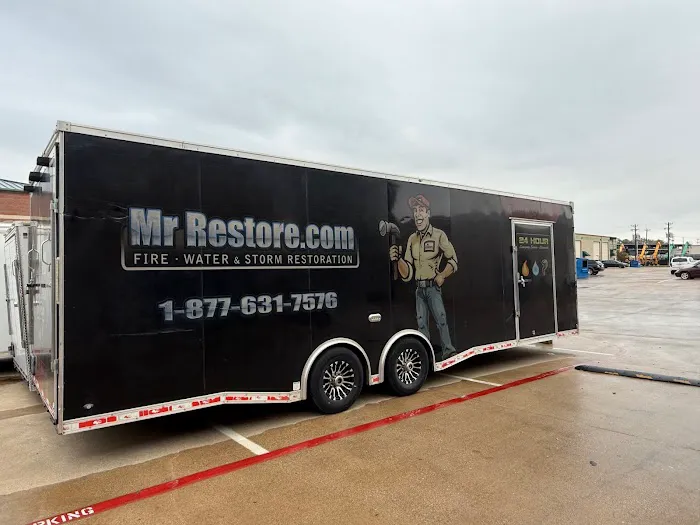 Mr. Restore of Oklahoma City Picture 1