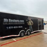 Mr. Restore of Oklahoma City ico