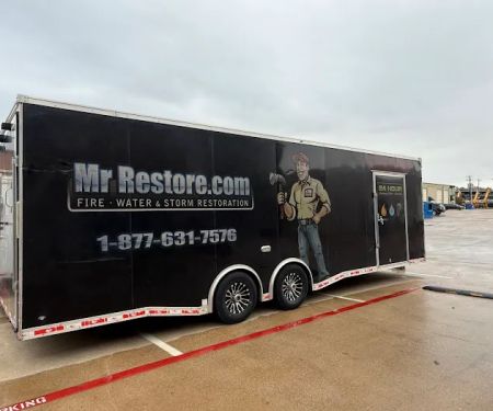 Mr. Restore of Oklahoma City