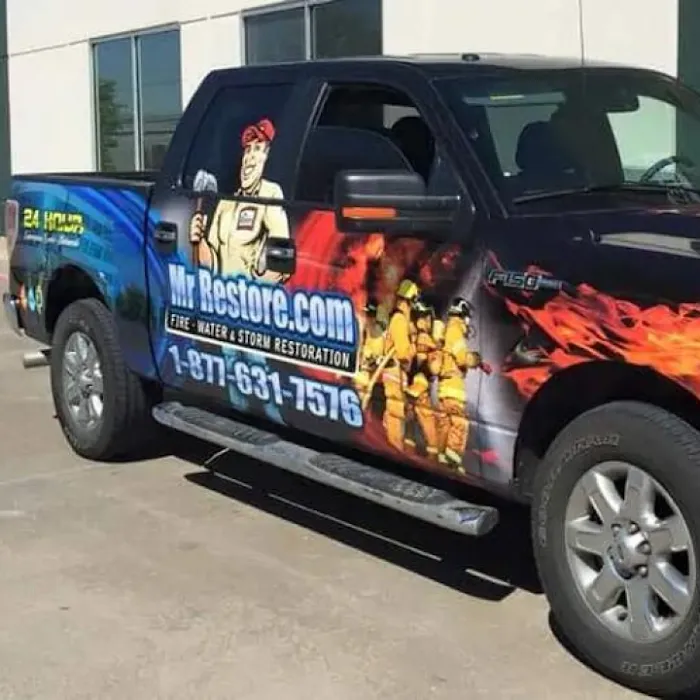 Mr. Restore of Oklahoma City Picture 3