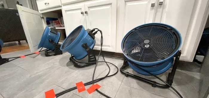 Water Damage Restoration OKC Picture 3