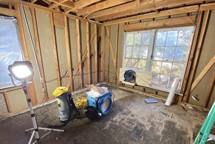 Water Damage Restoration OKC Picture 2