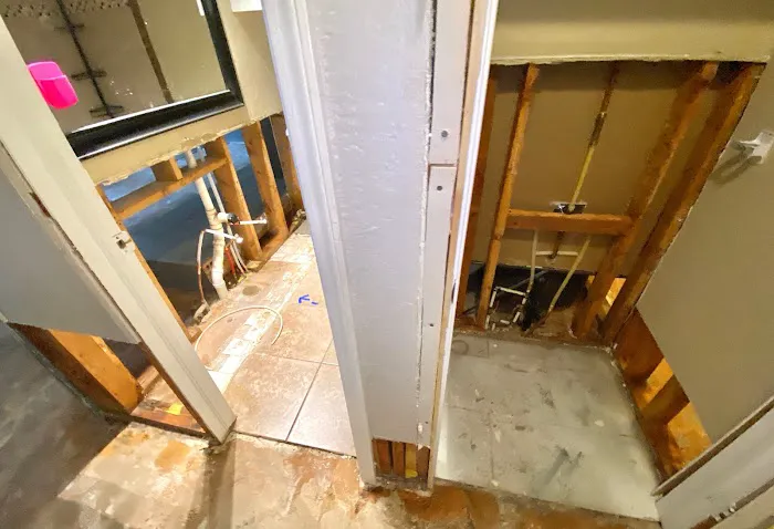 Water Damage Restoration OKC Picture 1