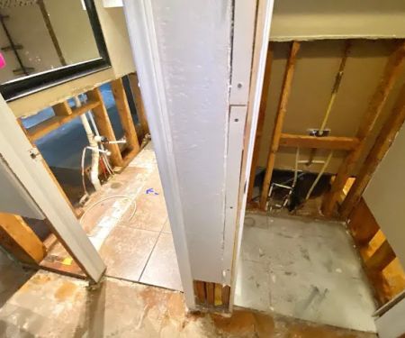 Water Damage Restoration OKC