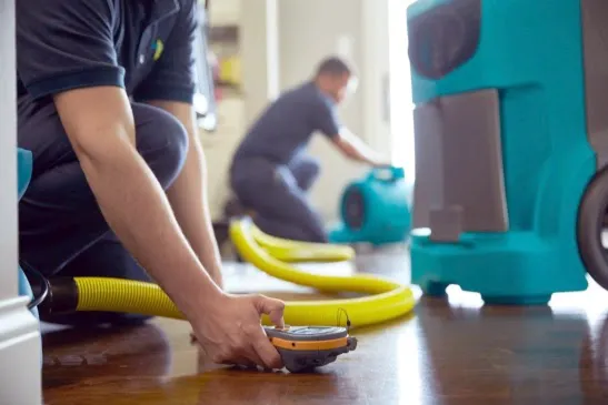 Water Damage Restoration OKC Picture 4