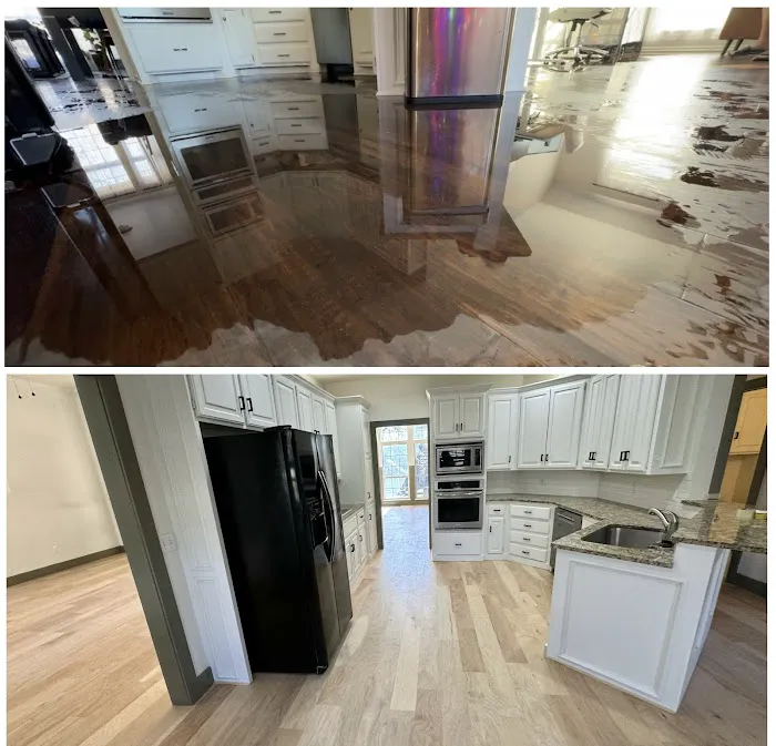 Water Damage Restoration OKC Picture 6