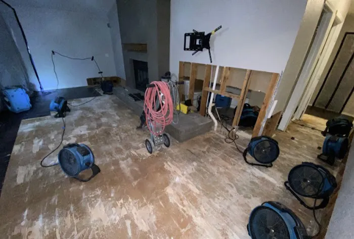 Water Damage Restoration OKC Picture 7