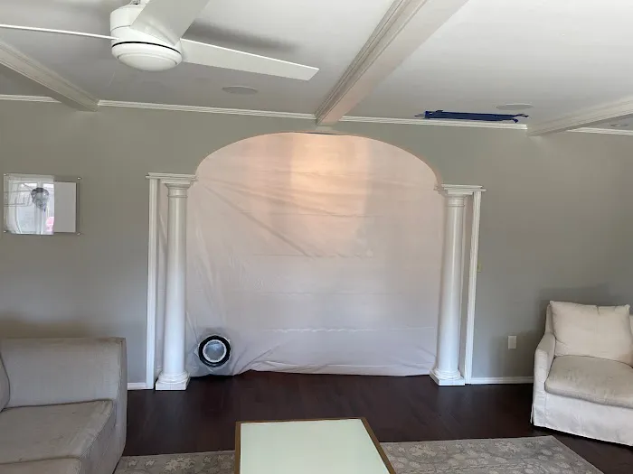 Best Mold Testing & Restoration Services OKC Picture 2