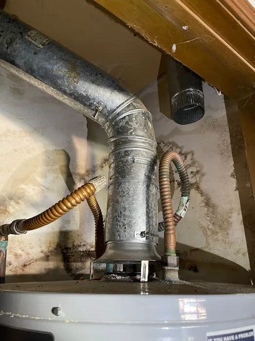 Best Mold Testing & Restoration Services OKC Picture 5