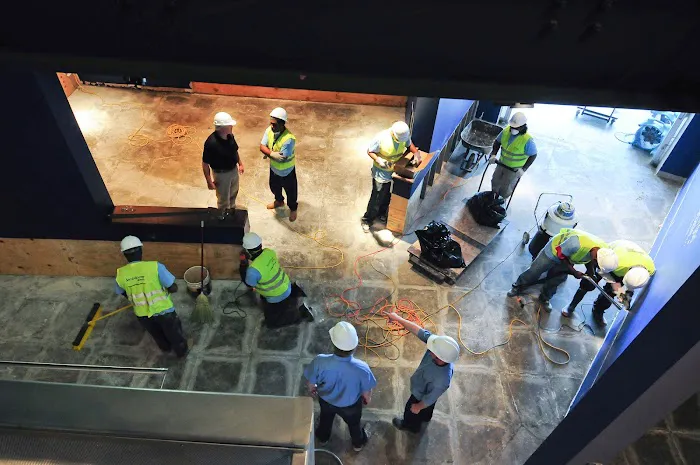 ServiceMaster by RSI - Oklahoma City Picture 8