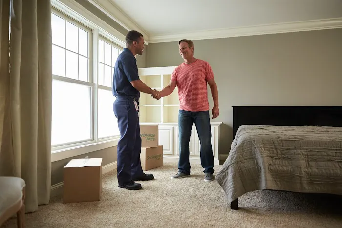 ServiceMaster by RSI - Oklahoma City Picture 7