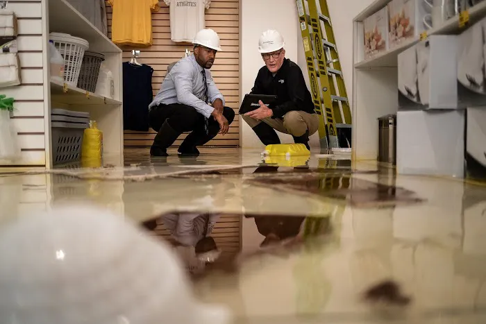 ServiceMaster by RSI - Oklahoma City Picture 10