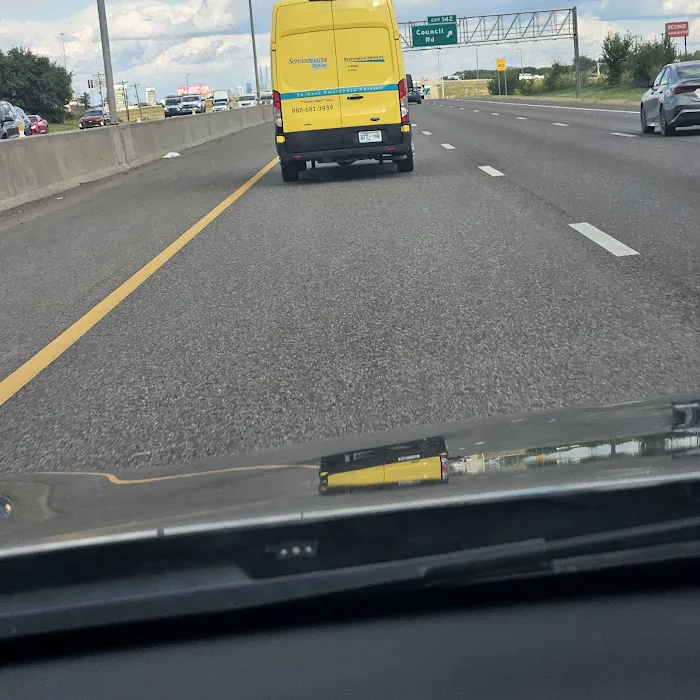 ServiceMaster by RSI - Oklahoma City Picture 1