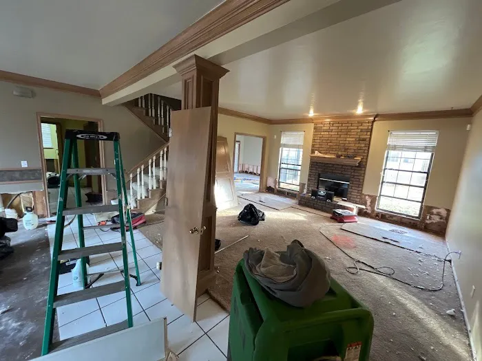 OKSR - Property Restoration Services Picture 2