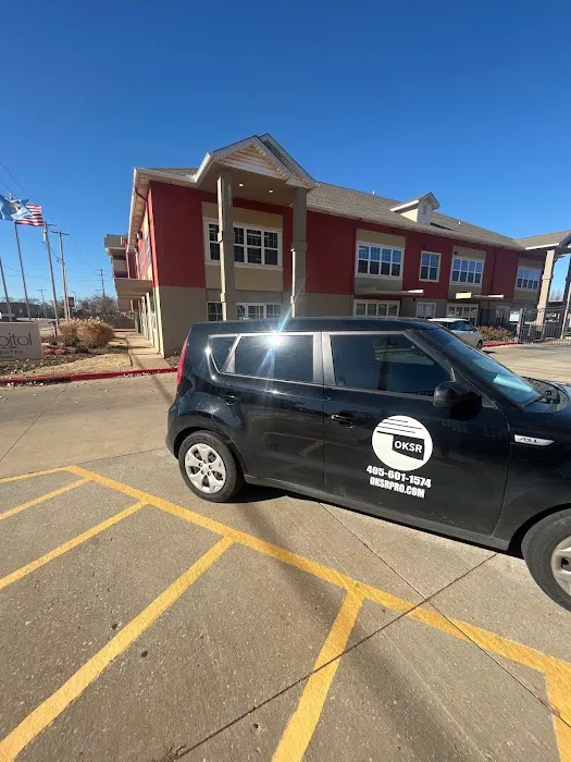 OKSR - Property Restoration Services Picture 10