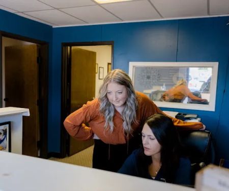 OKSR - Property Restoration Services