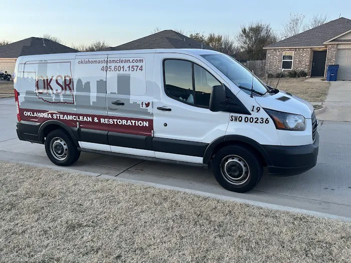 OKSR - Property Restoration Services Picture 9