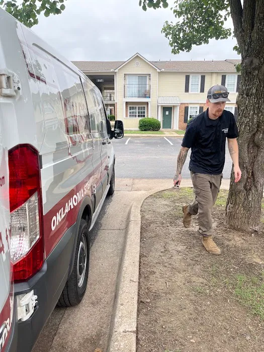 OKSR - Property Restoration Services Picture 6