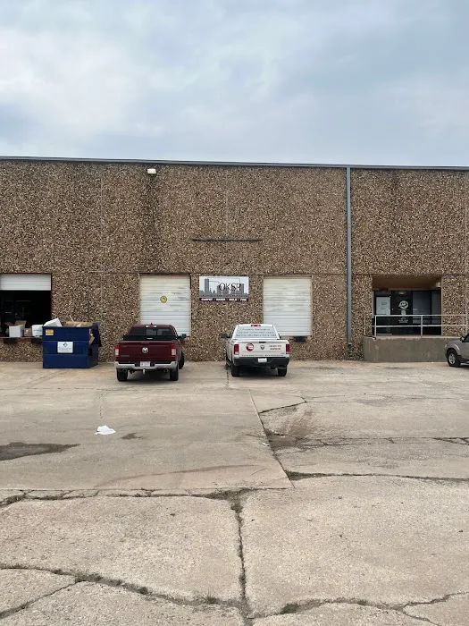 OKSR - Property Restoration Services Picture 7