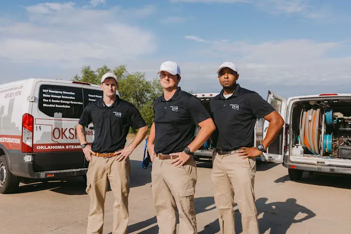 OKSR - Property Restoration Services Picture 4