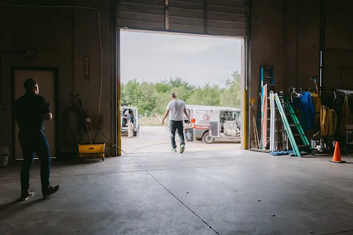 OKSR - Property Restoration Services Picture 3