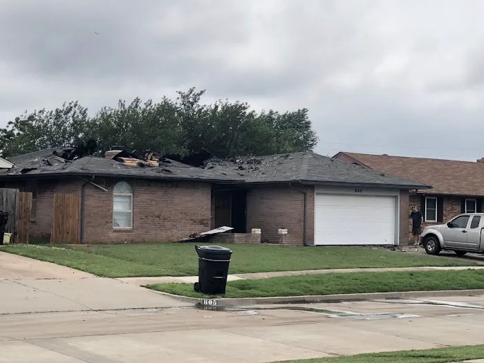 BMS CAT Oklahoma City Picture 2