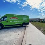 SERVPRO of Central Oklahoma City
