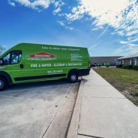 SERVPRO of Central Oklahoma City ico