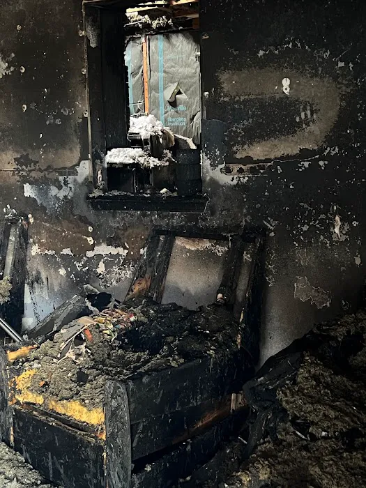 SERVPRO of Central Oklahoma City Picture 9