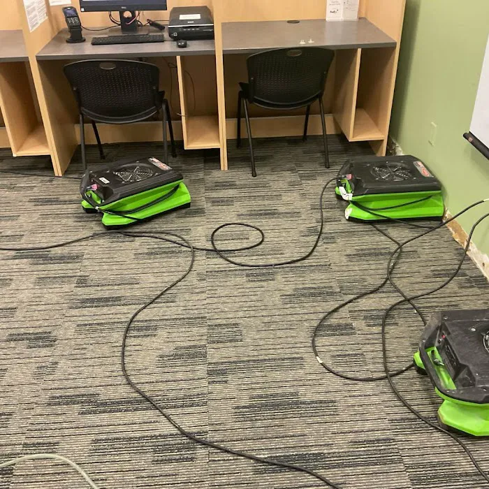 SERVPRO of Central Oklahoma City Picture 4