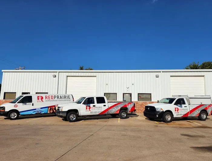 Red Prairie Restoration and Remodeling Picture 6
