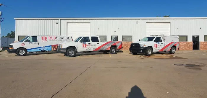 Red Prairie Restoration and Remodeling Picture 4