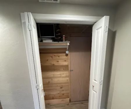 Red Prairie Restoration and Remodeling