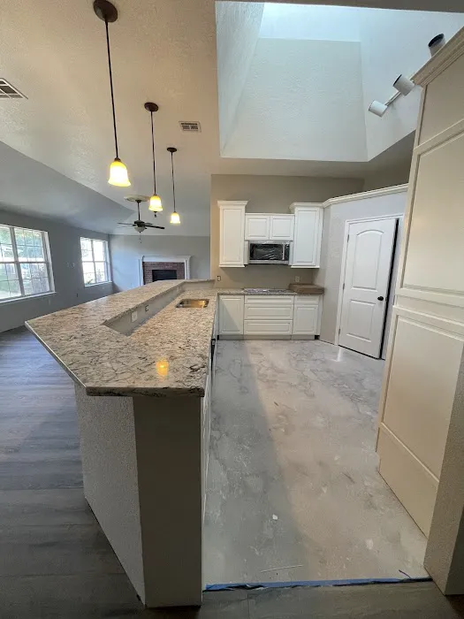 Red Prairie Restoration and Remodeling Picture 2