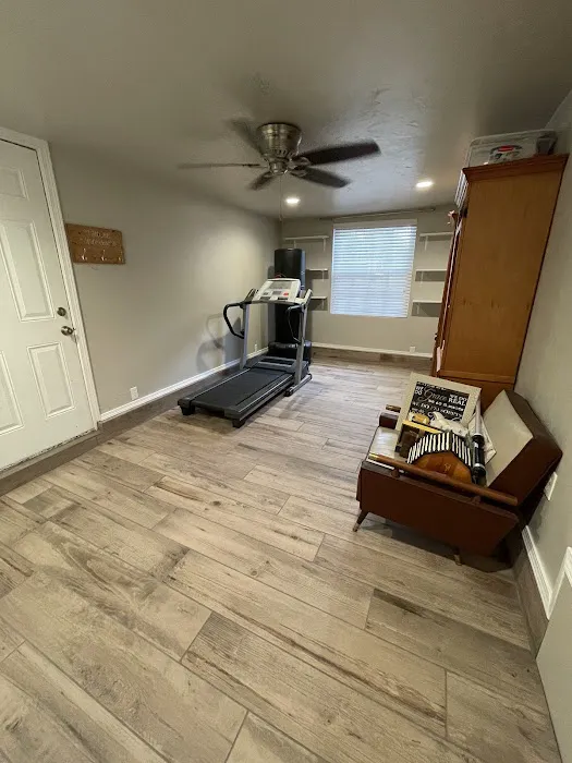 Red Prairie Restoration and Remodeling Picture 3