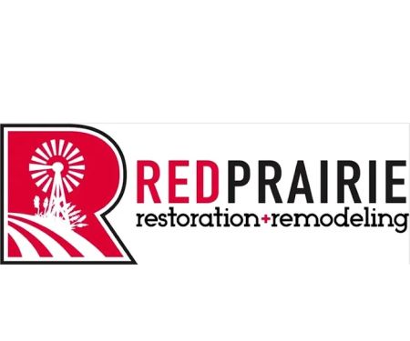 Red Prairie Restoration and Remodeling