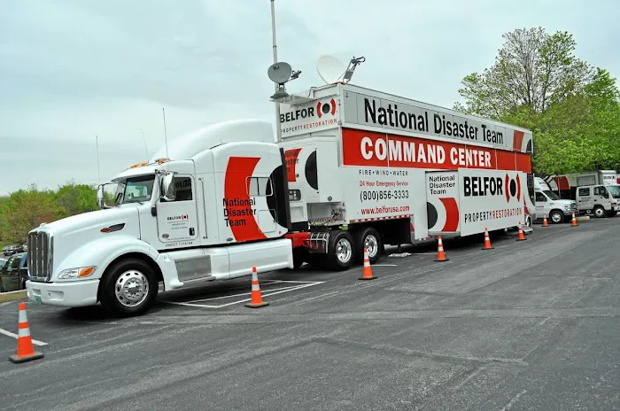 BELFOR Property Restoration Picture 10