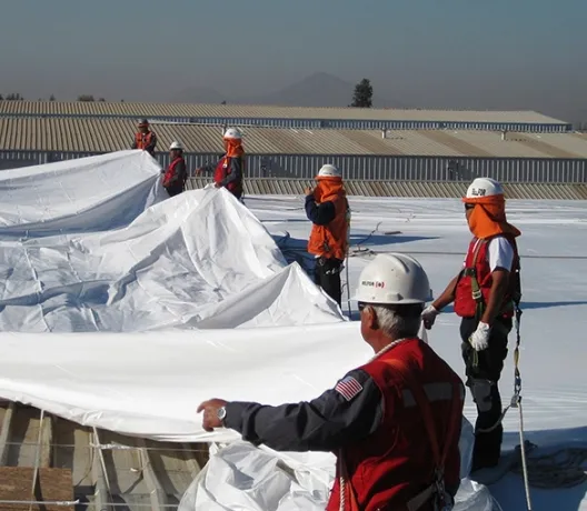 BELFOR Property Restoration Picture 8