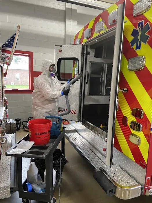 BELFOR Property Restoration Picture 3