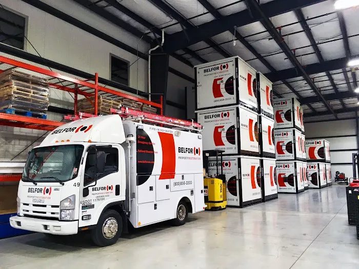 BELFOR Property Restoration Picture 1