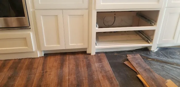 SERVPRO of North and Southwest Oklahoma City Picture 3