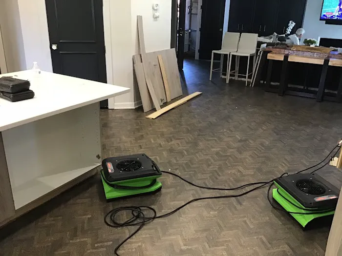 SERVPRO of North and Southwest Oklahoma City Picture 2