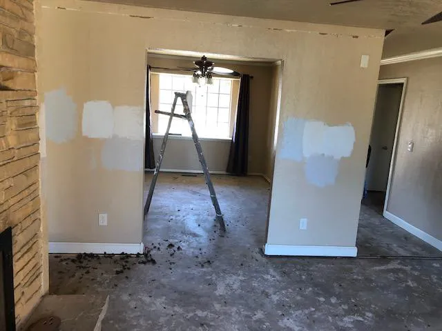 SERVPRO of North and Southwest Oklahoma City Picture 1