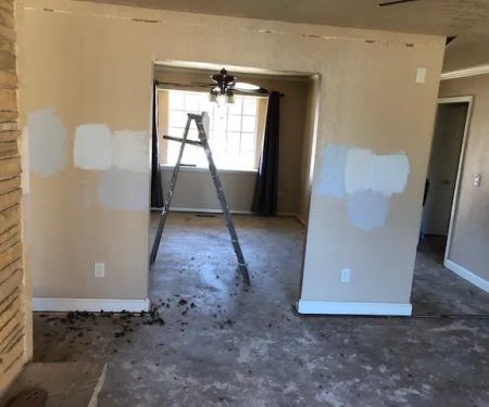 SERVPRO of North and Southwest Oklahoma City