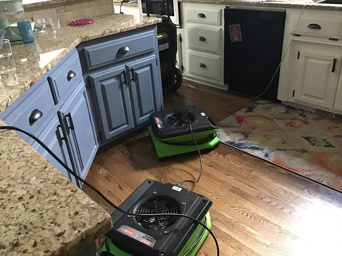 SERVPRO of North and Southwest Oklahoma City Picture 6