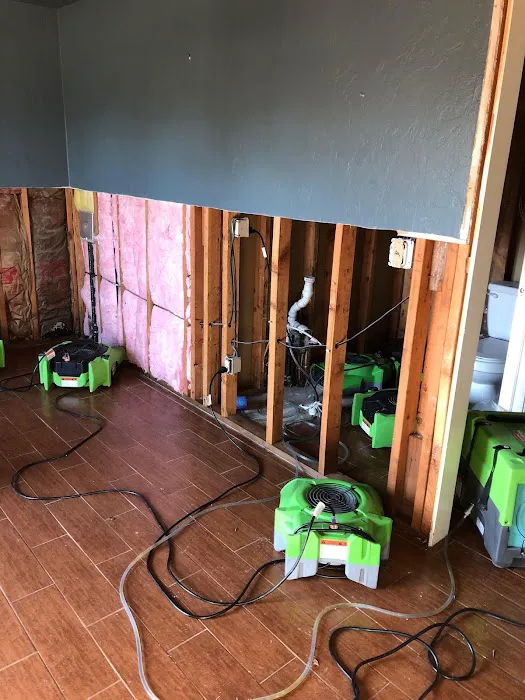 SERVPRO of North and Southwest Oklahoma City Picture 4