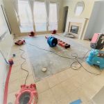 Qaysun Damage Repairs