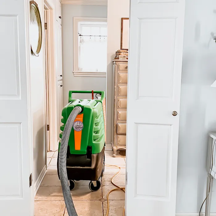 SERVPRO of Central Oklahoma City Picture 10