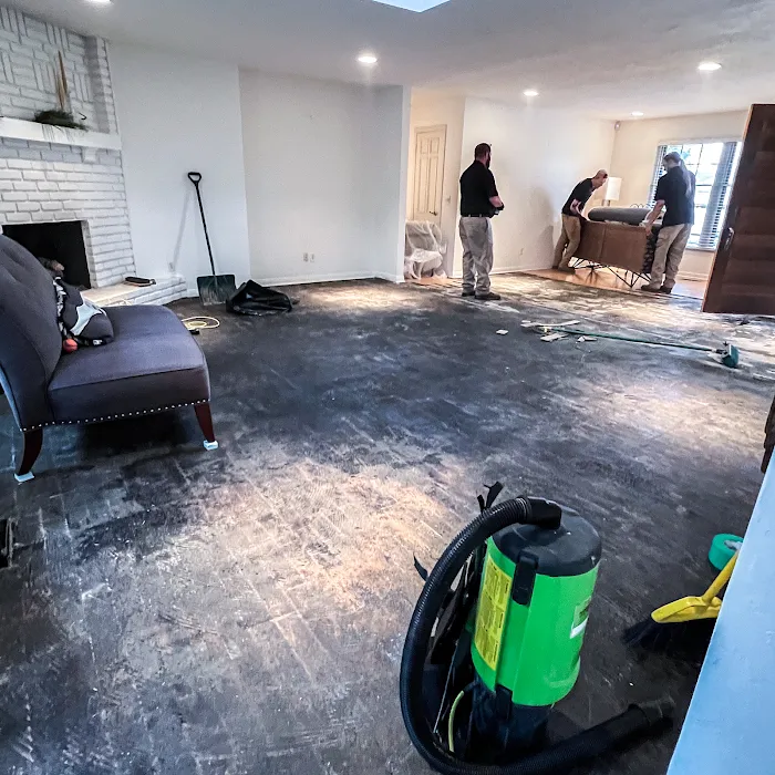 SERVPRO of Central Oklahoma City Picture 9